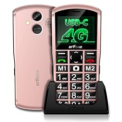 Artfone volte téléphone d'occasion  Livré partout en Belgiqu