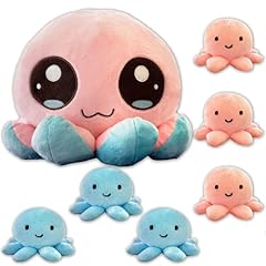 Belugadesign octopus plush for sale  Delivered anywhere in USA 