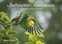 Stuttgarter amazonen papageien gebraucht kaufen  Wird an jeden Ort in Deutschland