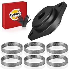 Yosopp harley exhaust for sale  Delivered anywhere in USA 