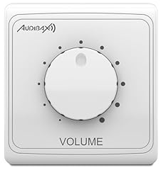 Audibax wall volume usato  Spedito ovunque in Italia 