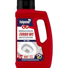 Fulgurant déboucheur turbo d'occasion  Livré partout en France