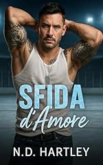 Sfida amore figlia usato  Spedito ovunque in Italia 