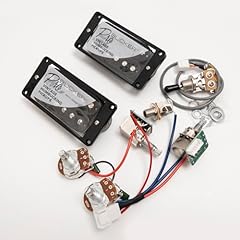 Probucker alnico humbucker gebraucht kaufen  Wird an jeden Ort in Deutschland