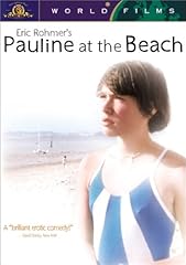 Pauline beach dvd for sale  Delivered anywhere in USA 