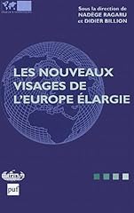 Visages élargie bilingue d'occasion  Livré partout en France