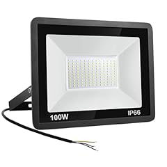 Niserelesa 100w led gebraucht kaufen  Wird an jeden Ort in Deutschland
