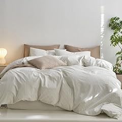 Moomee striped duvet for sale  Delivered anywhere in USA 