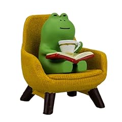 Refintural miniature frog for sale  Delivered anywhere in USA 