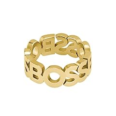 Boss jewelry ring gebraucht kaufen  Wird an jeden Ort in Deutschland