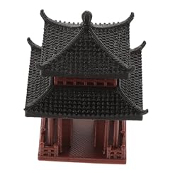 Upkoch mini pagoda usato  Spedito ovunque in Italia 