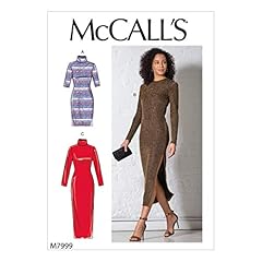 Mccalls sewing pattern for sale  Delivered anywhere in UK