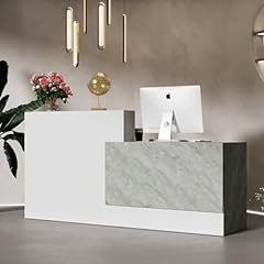 Famapy reception desk for sale  Delivered anywhere in USA 