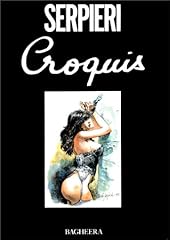 Croquis d'occasion Croquis d'occasion  Livré partout en France