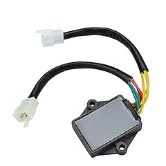 Hzlxf1 motorcycle voltage for sale  Delivered anywhere in USA 