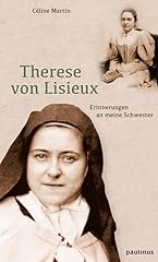 Therese lisieux erinnerungen gebraucht kaufen  Wird an jeden Ort in Deutschland