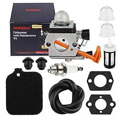 Simperac bg50 carburetor for sale  Delivered anywhere in USA 