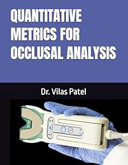 Quantitative metrics occlusal for sale  Delivered anywhere in USA 