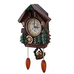 Kuckuck wanduhr schwarzwalduhr gebraucht kaufen  Wird an jeden Ort in Deutschland