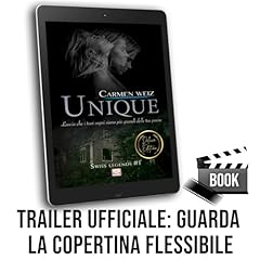 Unique una serie usato  Spedito ovunque in Italia 