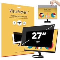 Vistaprotect filtre confidenti d'occasion  Livré partout en Belgiqu