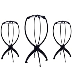 Aofadaning portable wig for sale  Delivered anywhere in UK