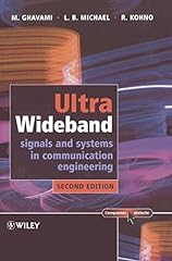 Ultra wideband signals for sale  Delivered anywhere in UK