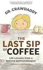 Last sip coffee for sale  Delivered anywhere in UK