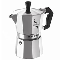 Junior express caffettiera usato  Spedito ovunque in Italia 