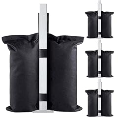 Gazebo sand weights for sale  Delivered anywhere in UK