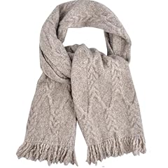 Missshorthair wool scarf for sale  Delivered anywhere in USA 