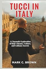 Tucci italy cinematic gebraucht kaufen  Wird an jeden Ort in Deutschland