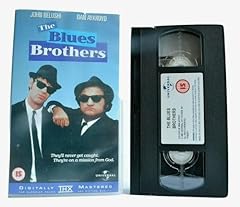 The blues brothers d'occasion  Livré partout en France