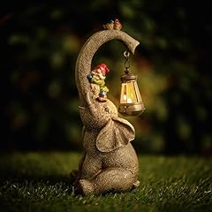Garden mile elephant for sale  Delivered anywhere in UK