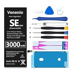 Venenio battery iphone for sale  Delivered anywhere in USA 
