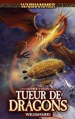 Tueur dragons d'occasion  Livré partout en France