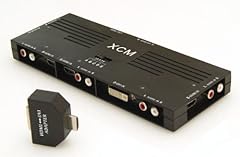 Xcm hdmi dvi for sale  Delivered anywhere in UK