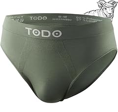 Todo merino mutande usato  Spedito ovunque in Italia 