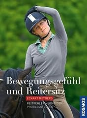 Bewegungsgefühl reitersitz re gebraucht kaufen  Wird an jeden Ort in Deutschland