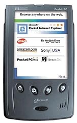 Hewlett Packard Jornada 545 Color Pocket PC for sale  Delivered anywhere in Canada