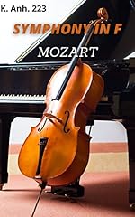 Mozart symphony major d'occasion  Livré partout en France