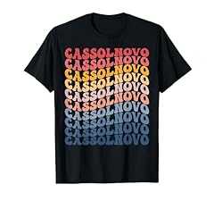 Cassolnovo city groovy usato  Spedito ovunque in Italia 