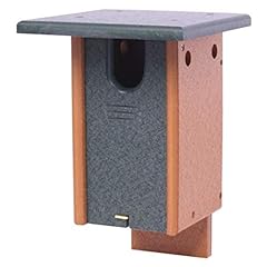 Amishtoybox.com bluebird house for sale  Delivered anywhere in USA 