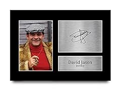 Hwc trading david for sale  Delivered anywhere in UK
