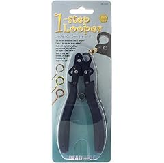 Beadsmith step looper d'occasion  Livré partout en France