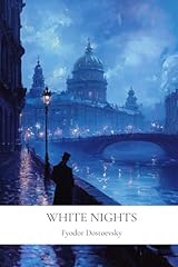 White nights and gebraucht kaufen  Wird an jeden Ort in Deutschland