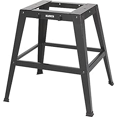 Klutch Benchtop Metal Band Saw Stand 25.8in.L x 22.52in.W for sale  Delivered anywhere in USA 