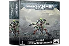 Warhammer 40k necron d'occasion  Livré partout en Belgiqu
