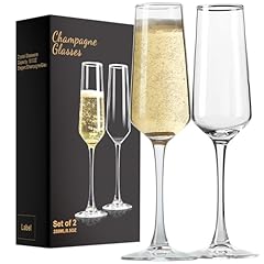 Haoxishui champagne glasses for sale  Delivered anywhere in USA 