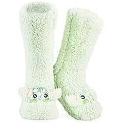 Disney slipper socks for sale  Delivered anywhere in UK